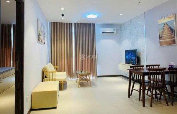 Chủ cho thuê Căn hộ chung cư 56m²