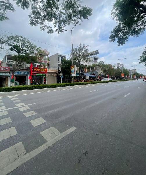 Cho thuê Nhà mặt phố 250m²