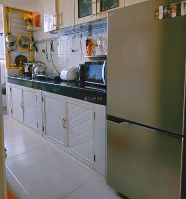 Cho thuê chung cư Phú Thọ Quận 🏚️ 11 giá 10 triệu , vào ở liền