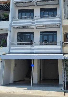 Cho thuê Mặt bằng kinh doanh nhà nguyên căn mặt đường số 91 Đặng Tất ☘ Thành phố Nha Trang,