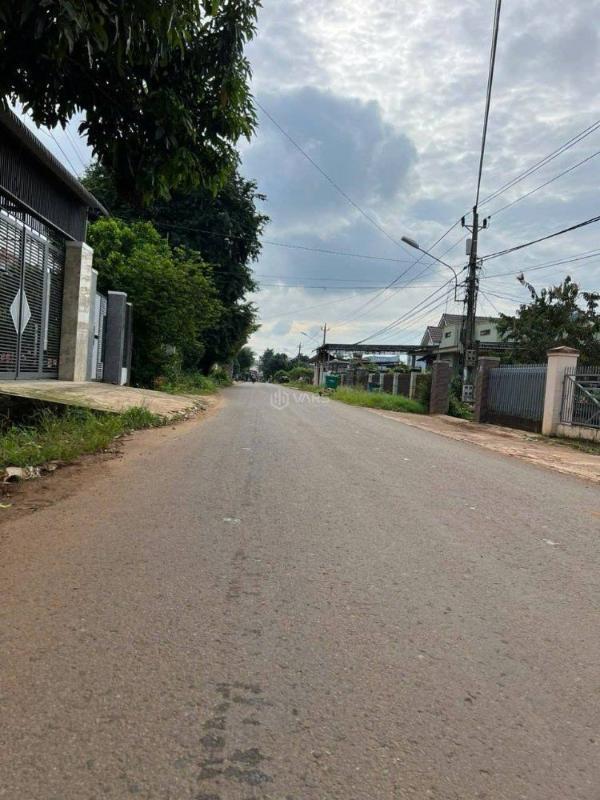 🏡 Nhà mặt tiền đường B (phường BMT) – vị thế đẹp, giá tốt 🏡