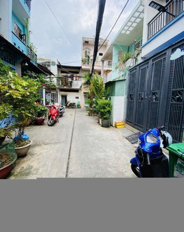 Bán nhà 🏠 siêu phẩm quận 11 50m 5 tầng btct hẻm 5m có dòng tiền chỉ 7.795