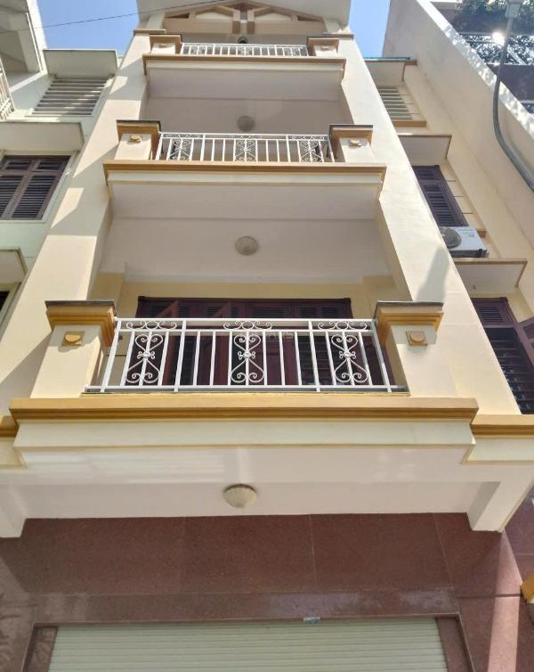 Chủ cần bán Biệt thự nghỉ dưỡng 80m²