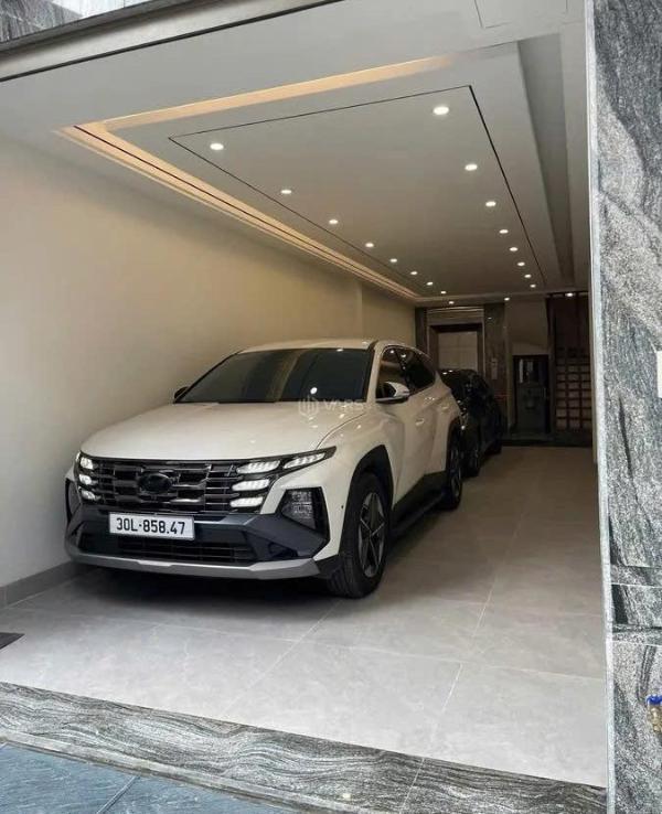Chủ cần bán Nhà trong hẻm 55m²