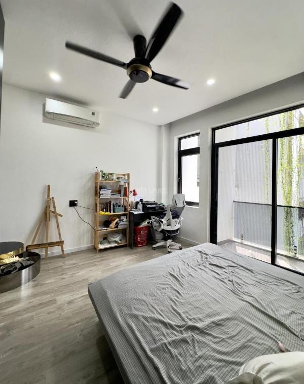 Nhà đẹp 4 tầng - 🏤 tô hiến thành, q10 - 70m²(4x11) chỉ 11.3 tỷ