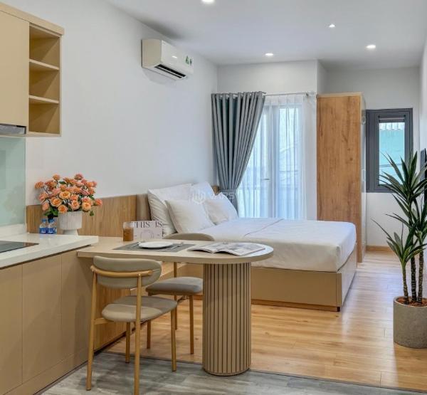 Cityhouse bellita đang cần cho thuê 🏦 căn hộ ngắn hạn và dài hạn
