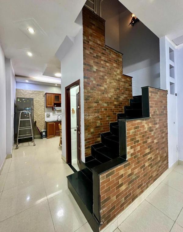 Nhà full nội thất nguyễn hữu cảnh bình thạnh 46m² 4 x 🏘️ 11 6 chỉ 6 9 tỷ