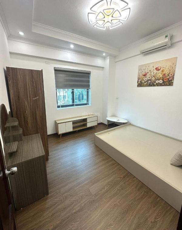 Chung cư trung 🔥 hoà nhân chính 53m² full nội thất 4.6 tỷ