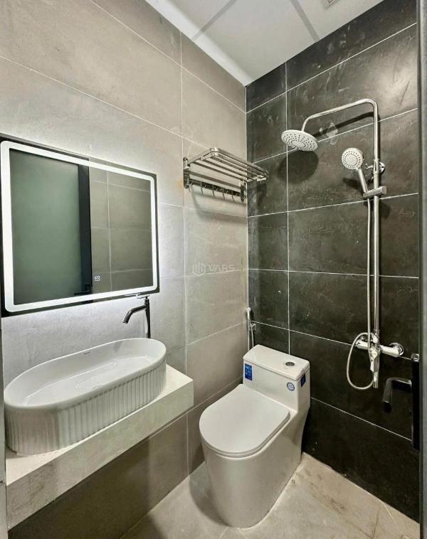 Tòa 🏢 chdv lotte nguyễn văn lượng - 27 phòng - 180m² - 5 tầng - chỉ 25.5 tỷ