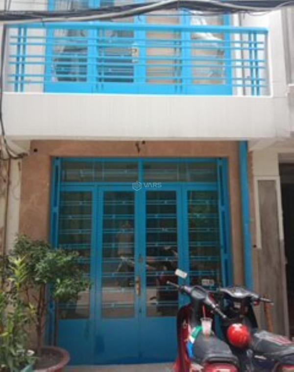 Cần cho thuê Nhà trong hẻm 21m²