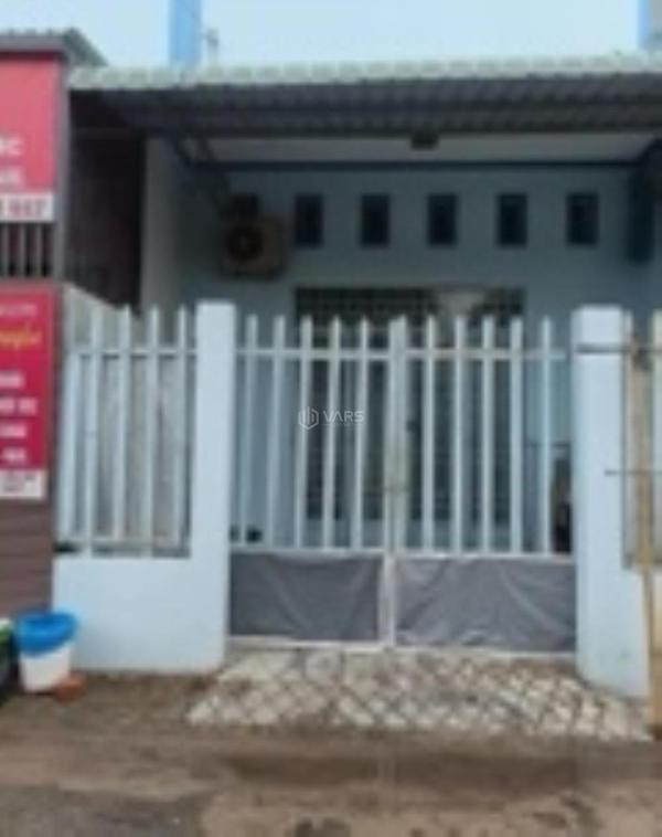 Cần bán Nhà mặt phố 60m²
