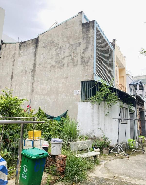 Chủ cần bán Đất nền riêng lẻ 54m²