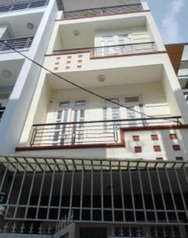 Cần cho thuê Nhà trong hẻm 181m²