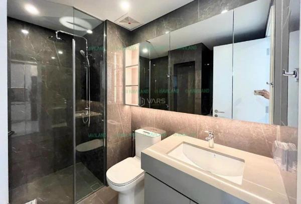 Bán Căn hộ chung cư 65m²