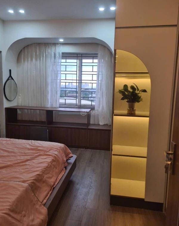 Chung cư kđt 🏠 mỹ đình 2 trần hữu dực 92m² 3pn lô góc 6.65 tỷ
