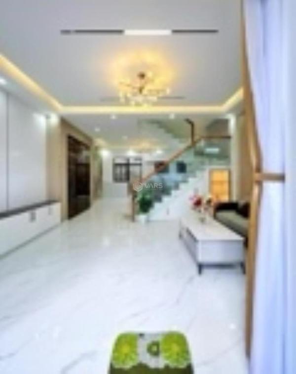👉5,8 tỷ - bán nhà 🏬 3 tầng (mới xây) số 67 đường d15, kdc hồng loan