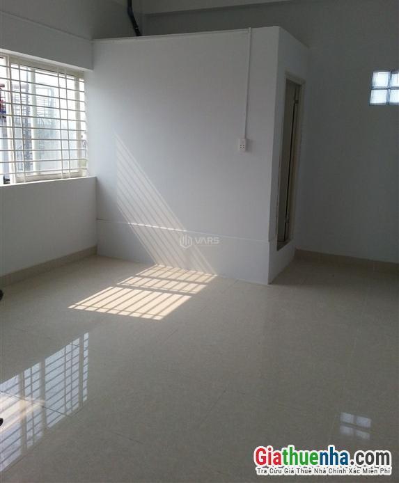 Cho 🏣 thuê phòng trọ giá rẻ 144/10a5 điện biên phủ, p.25, q.bình thạnh