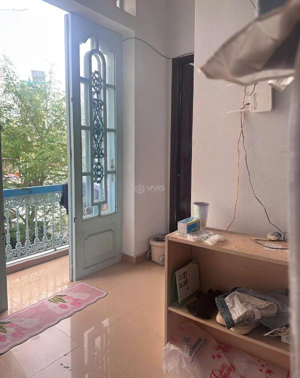 ⭐️⭐️ kinh doanh đỉnh nhà 🏘️ mặt tiền chợ văn thánh 3 tầng 60m2, lô góc