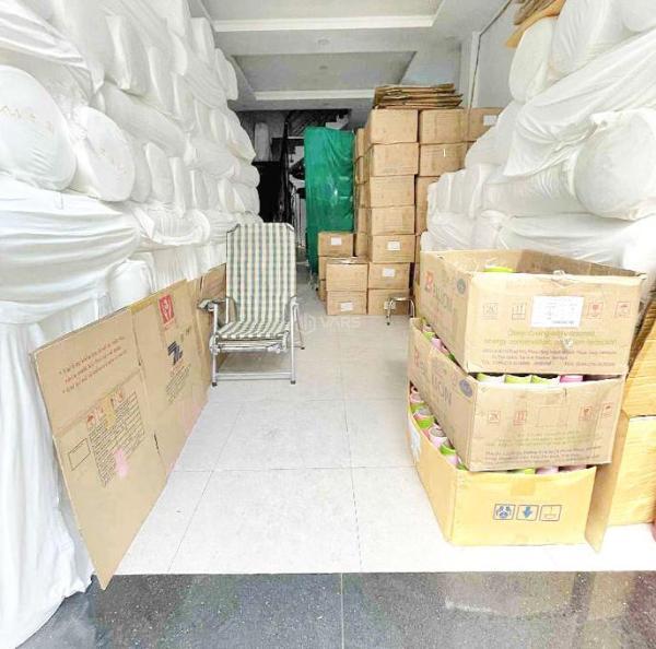 Bán Nhà mặt phố 70m²