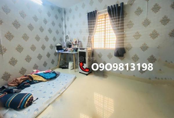 ♥️♥️♥️bán nhanh nhà quận 5 🏣 shr công chứng giao ngay.♥️♥️♥️