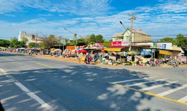 Đất 2.058m² ngân hàng định giá 🆘 250tr bán gấp 210tr