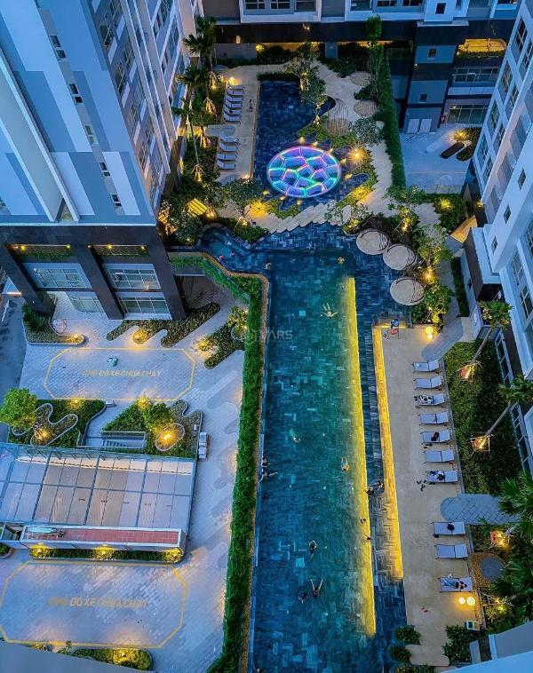 Chủ cần bán Căn hộ chung cư 49m²