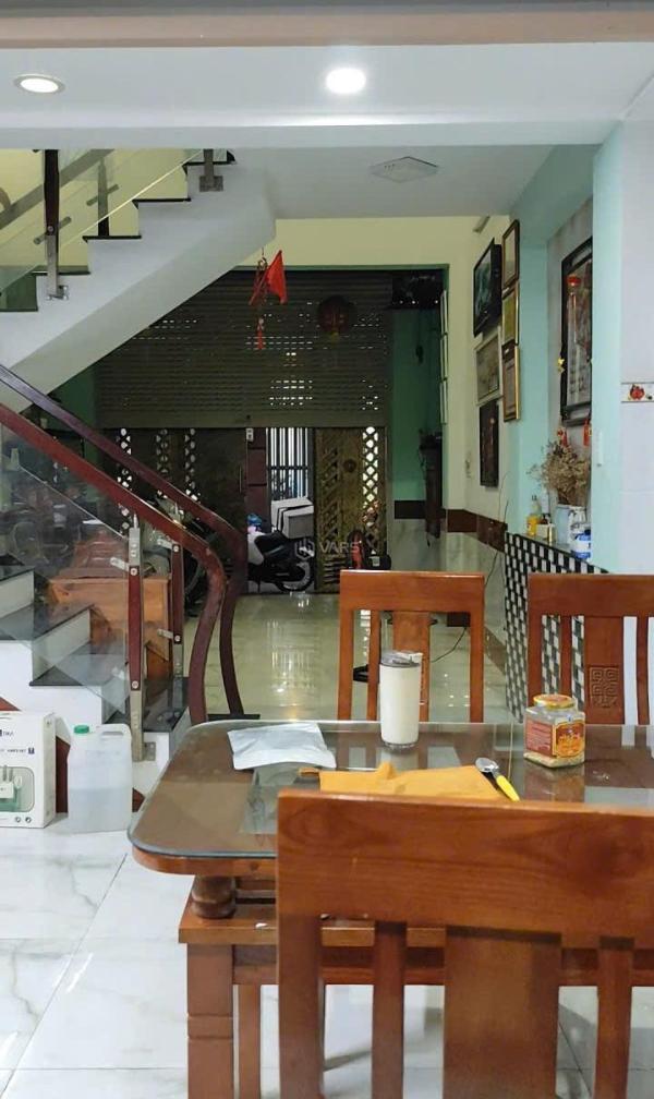 Cần bán Nhà mặt phố 55m²