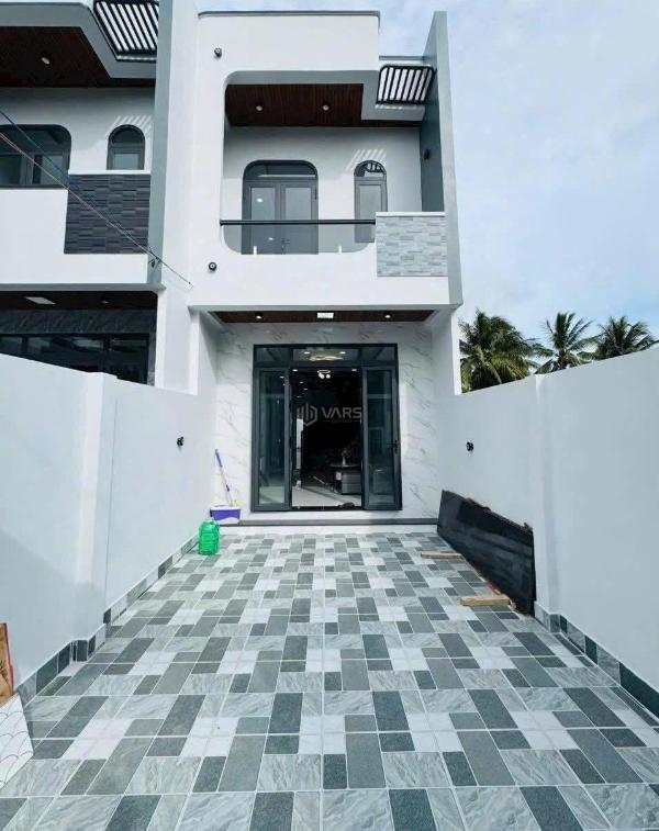 🔥 bán nhà 1 trệt 1 lầu sổ riêng, ngay bv da liễu biên 🏬 hòa