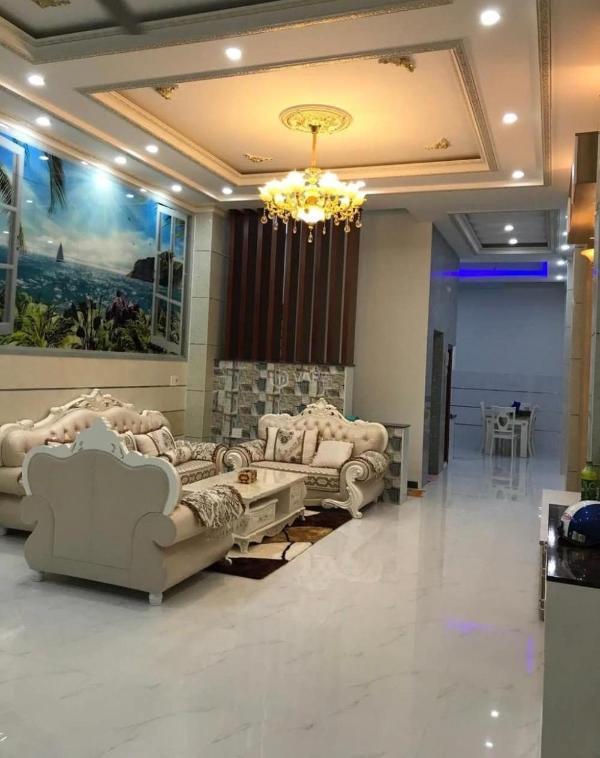 Bán nhà căn góc bàu cát 1, tân bình 2 tầng 72m2(6x12). 🏬 kd đỉnh. giá chỉ 15.5 tỷ