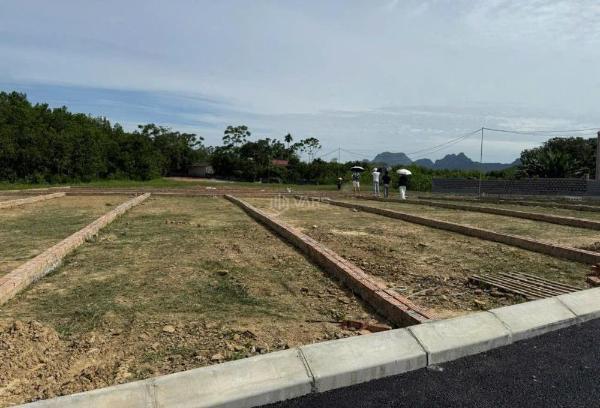 Bán Đất nền Dự án 81m²