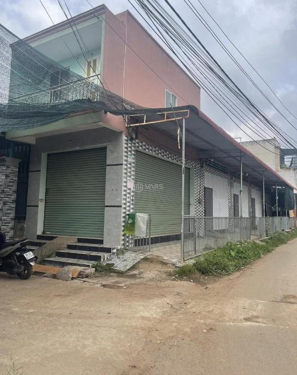 Cần bán Đất nền riêng lẻ 136m²