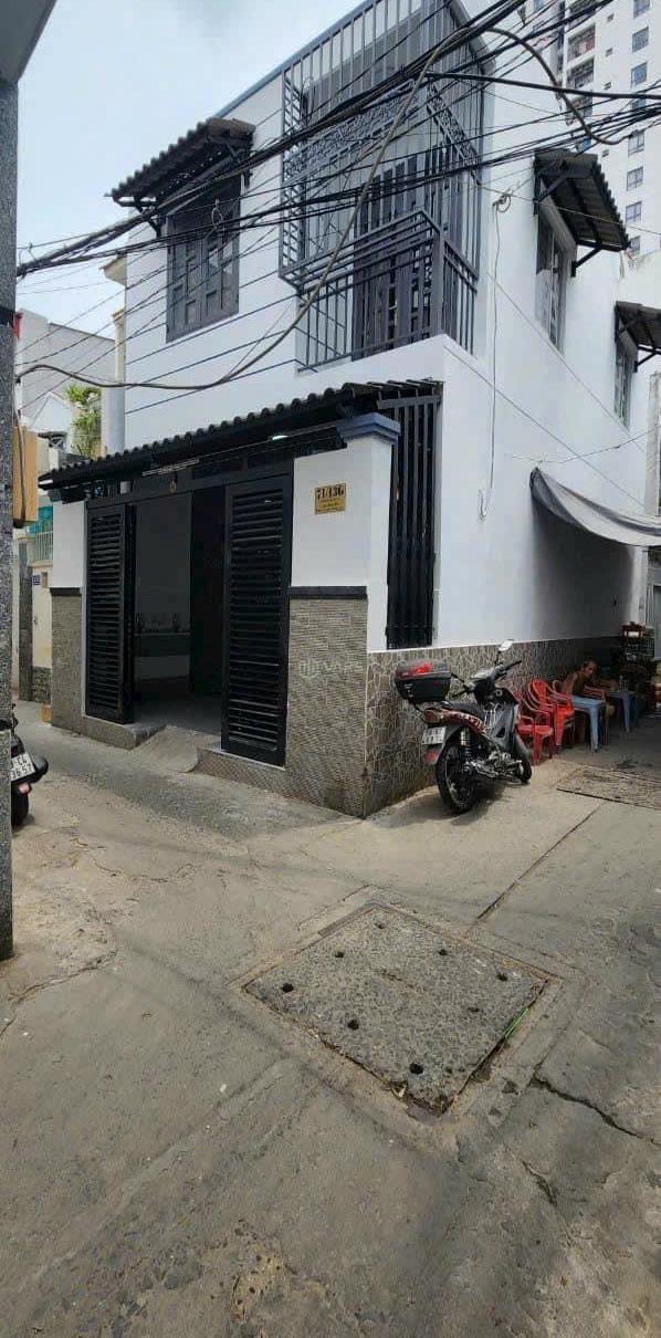 Chủ cần bán Nhà mặt phố 36m²