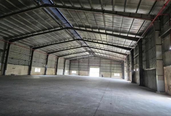 Bán xưởng 12.700m2 thuộc xã lương bình, bến lức, 👍 long an đường xe container giá