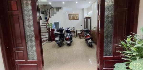 Hiếm kim ngưu lô góc ô tô tránh sổ 🏡 vuông 5 tầng 40m² 11.2 tỷ