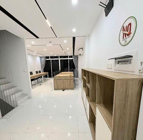 NHÀ PHÂN LÔ KĐT VĂN 👍 KHÊ 85m2-6tầng-nhỉnh 21tỷ, ÔTÔ-THANG MÁY-KINH DOANH