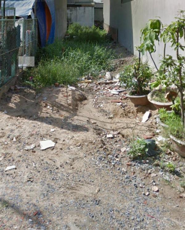 ⭐️ đất vuông hẻm 🏚️ xe tải 128m2 thạnh xuân 24 q12