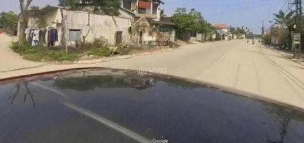 Cần bán Đất nền riêng lẻ 306m²