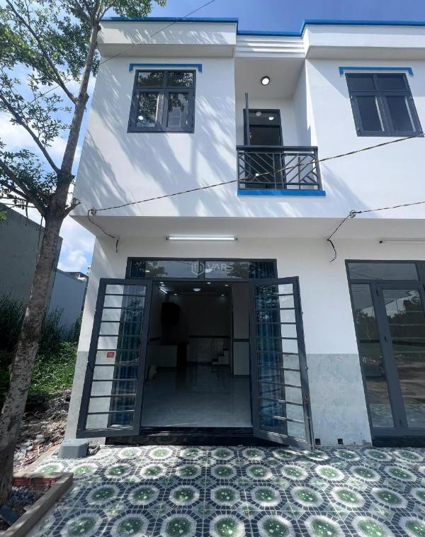 Nhà chính chủ bán 🏤 gấp giá chỉ 489tr sổ hồng riêng