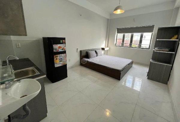 Chdv sinh lời đến 50 triệu/tháng - dt56m2 x 5 tầng - khu 🏢 vip nguyễn văn công