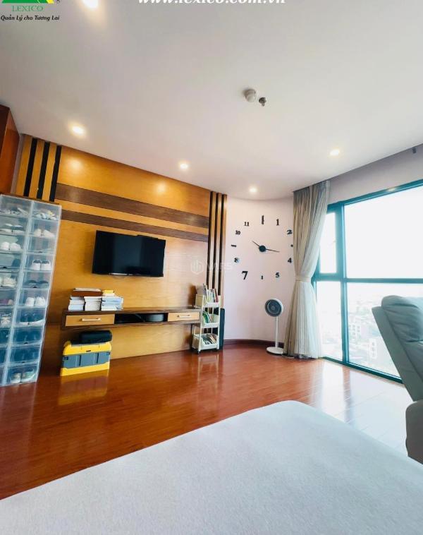 Cho thuê căn hộ 174m2 tại hải phòng - 🏦 full nội thất , dịch vụ
