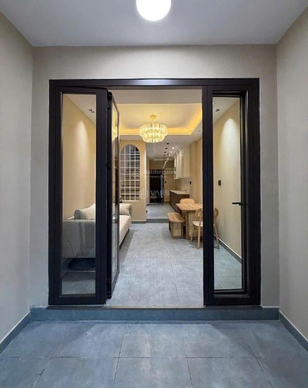 Bán Nhà trong hẻm 50m²