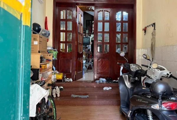 Cần bán Đất nền riêng lẻ 48m²