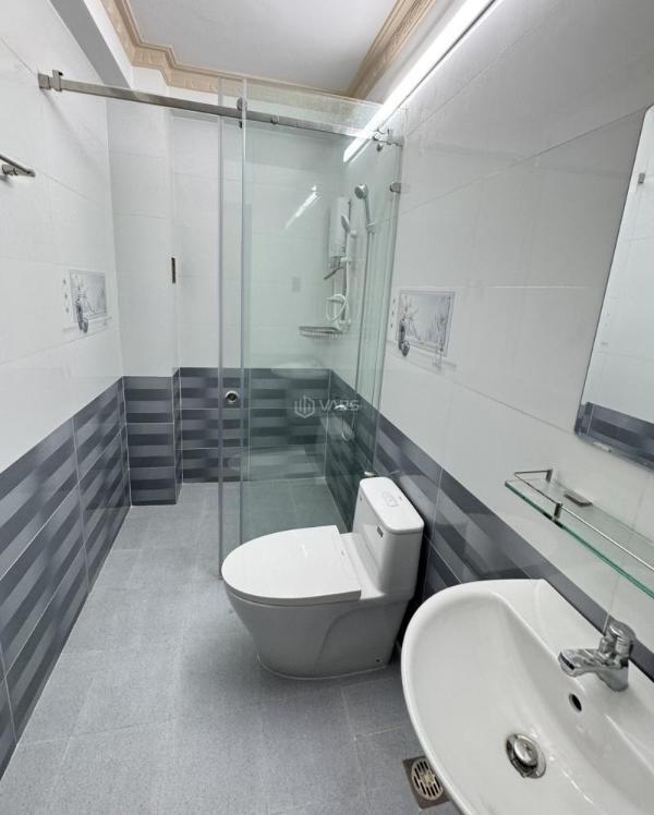 Bán nhà bình trị đông - 🏡 bình tân - 63m2 - 4t 4pn - hxh 6m a4 nhỉnh 6 tỷ