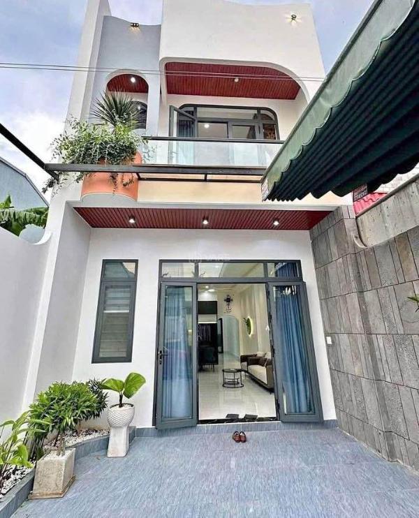 Cần bán Biệt thự nghỉ dưỡng 94m²