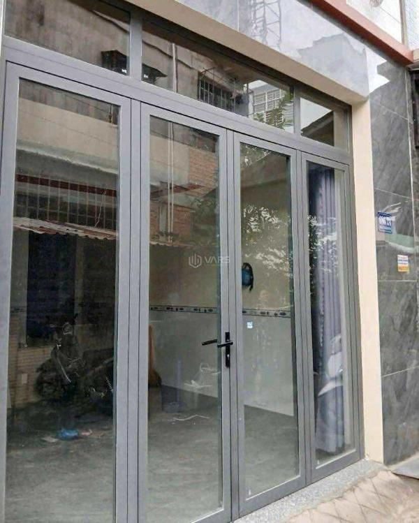 Cho thuê nhà 🏤 3 tầng đường mậu thân nối dài 7 triệu
