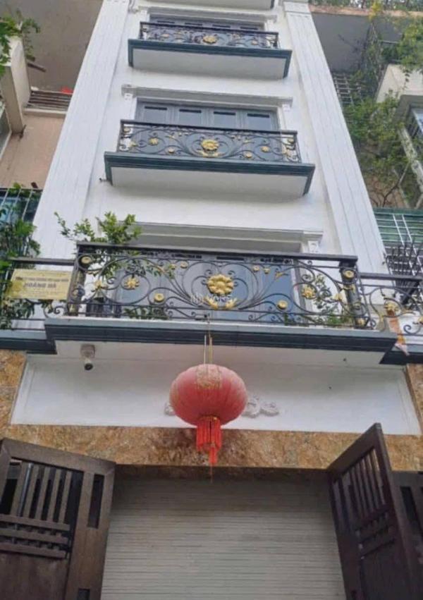 Bán Biệt thự nghỉ dưỡng 70m²