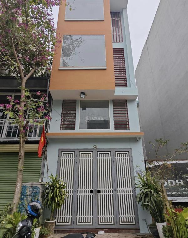 Bán Đất nền riêng lẻ 50m²