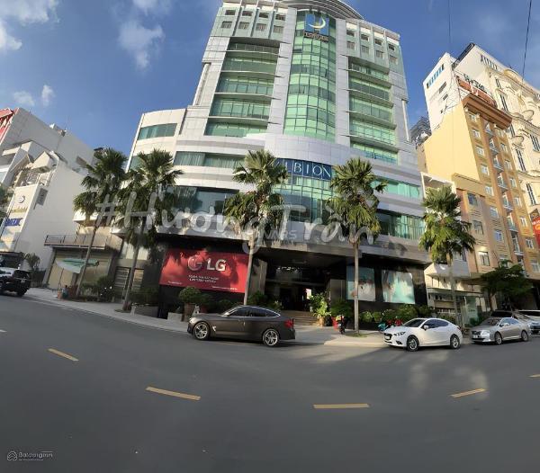 Cần cho thuê Văn phòng, toà nhà văn phòng 35m²