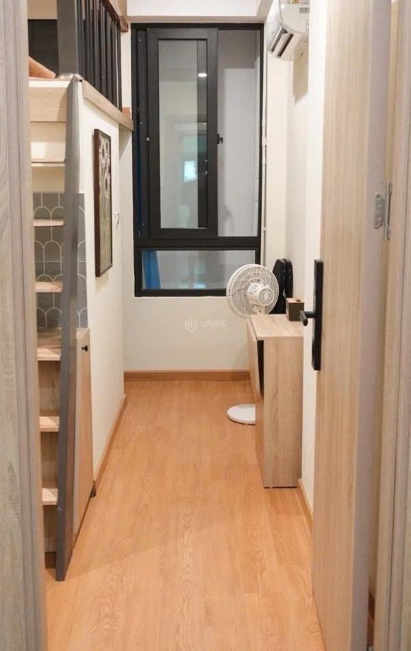 Tòa căn hộ đống đa 9 phòng 🏘️ full nội thất xịn mịn doanh thu 80 triệu