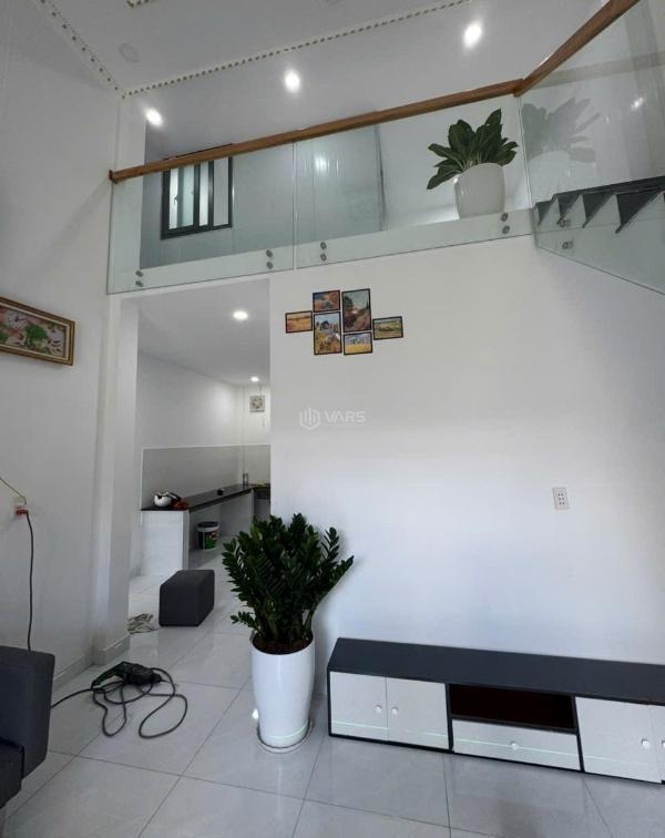💥 bán nhà 🆘 trệt lửng linh xuân thủ đức 52m2 giá 4.35 tỷ 💥 6*58